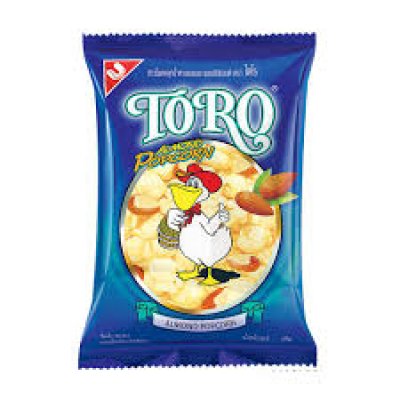 TORO (โตโร่)