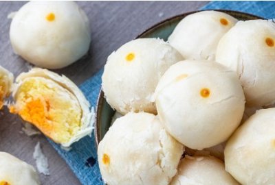 ขนมเปี๊ยะ