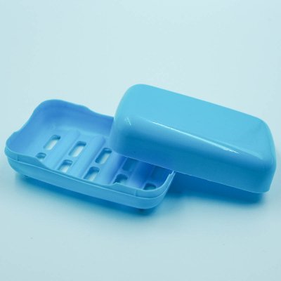 กล่องใส่สบู่