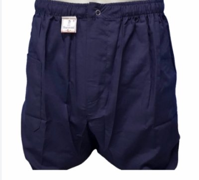 กางเกงจับหมู เบอร์ L