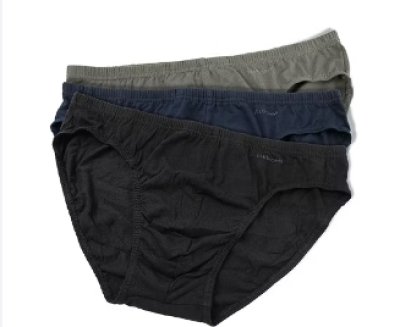 กางเกงในชาย เบอร์ L