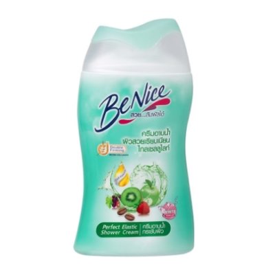 บีไนซ์ ครีมอาบน้ำ