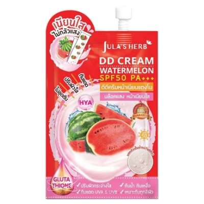 จุฬาเฮิร์บ แตงโม