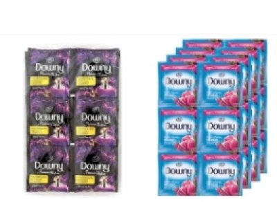 ดาวน์นี่ (ซอง)