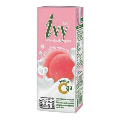 นมเปรี้ยวไอวี่
