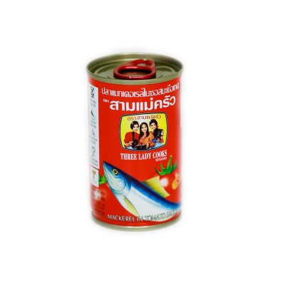 ปลากระป๋อง 20 บาท