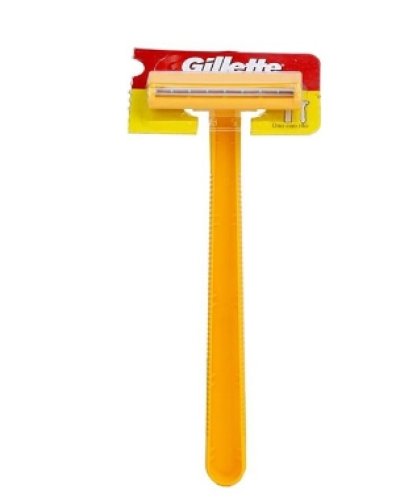 มีดโกนหนวด ยิลเลตต์