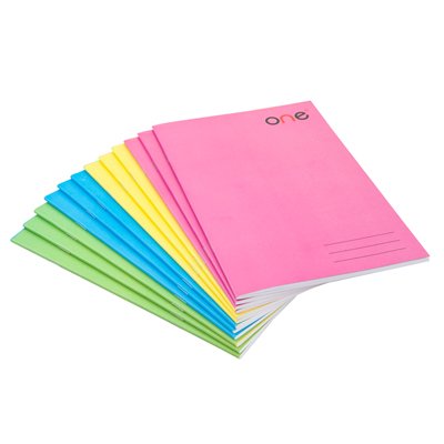 สมุดปกอ่อน