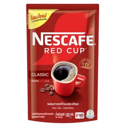 เนสกาแฟ 180 กรัม