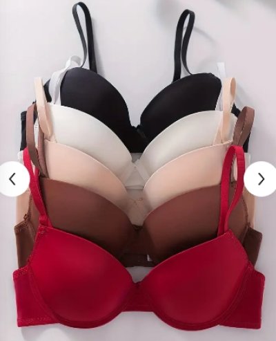 เสื้อชั้นในหญิง