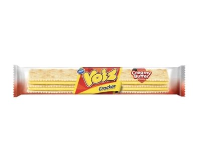 แครกเกอร์ วอยซ์