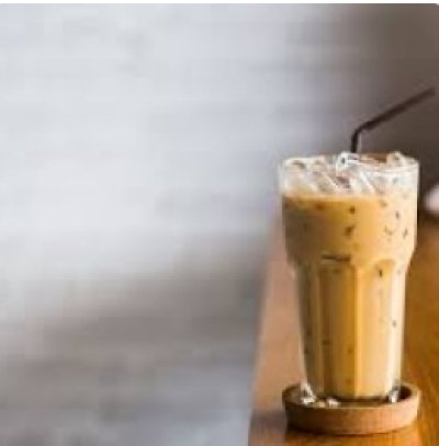 กาแฟเย็น