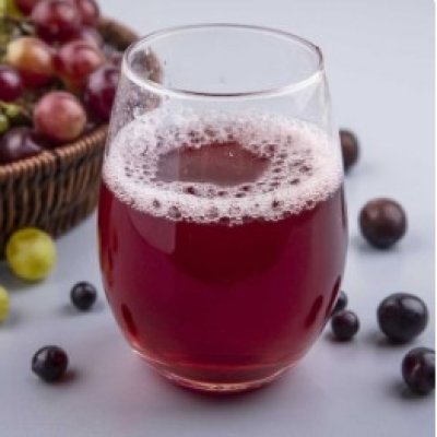 องุ่นปั่น