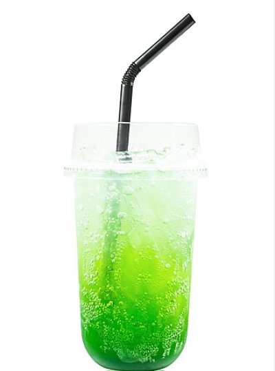 อิตาเลี่ยนโซดา