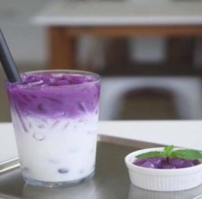 เผือกปั่น