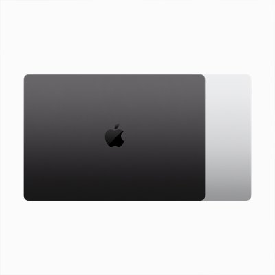 Apple MacBook Pro 16 : M3 Max chip 16C CPU/40C GPU/48GB/1TB Space Black (2023) Eng-Keyboard