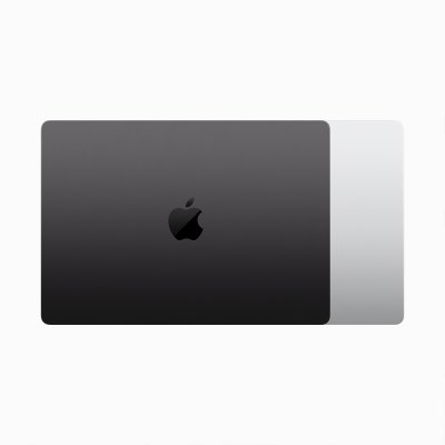 Apple MacBook Pro 14 : M3 Pro chip 11C CPU/14C GPU/18GB/512GB Space Black (2023) Eng-Keyboard
