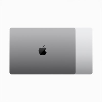 Apple MacBook Pro 14 : M3 chip 8C CPU/10C GPU/16GB/1TB - Space Gray-2024 (Eng-Keyboard)