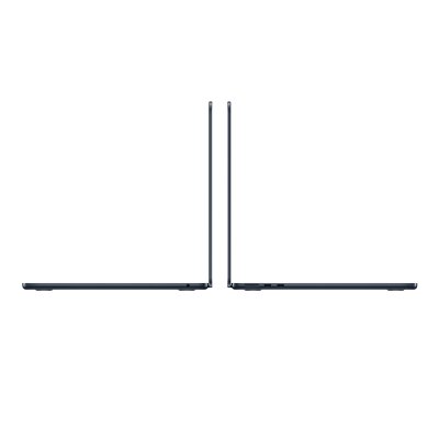 Apple MacBook Air 13 : M3 chip 8C CPU/10C GPU/16GB/512GB - Midnight-2024 (Eng-Keyboard)