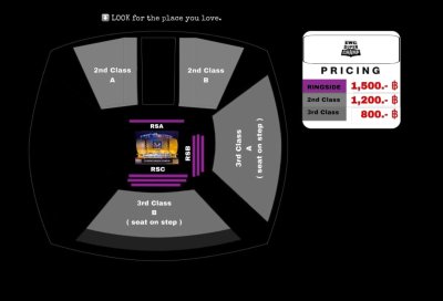 ลุมพินี ซุปเปอร์ ไฟท์ | เสาร์ 20 ธันวาคม; เริ่ม 17:30 น.