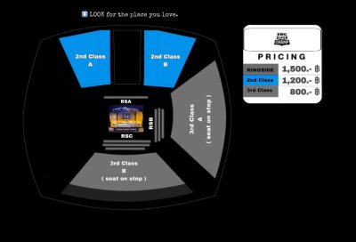ลุมพินี ซุปเปอร์ ไฟท์ | เสาร์ 20 ธันวาคม; เริ่ม 17:30 น.