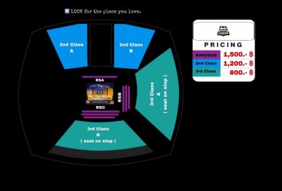 ลุมพินี ซุปเปอร์ ไฟท์ | เสาร์ 27 ธันวาคม; เริ่ม 17:30 น.
