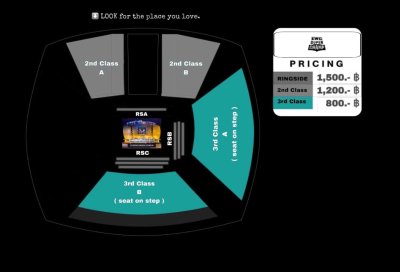 ลุมพินี ซุปเปอร์ ไฟท์ | เสาร์ 27 ธันวาคม; เริ่ม 17:30 น.