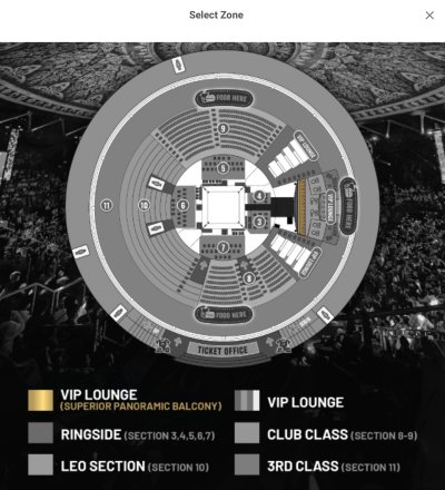 ราชดำเนิน เวิร์ล ซีรี่ย์ RWS | เสาร์ 20 ธันวาคม; เริ่ม 19:00 น.