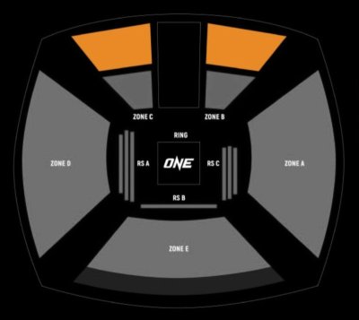 ONE LUMPINEE137 | FRI 19 DECRMBER; STARTING 19:30 P.M.