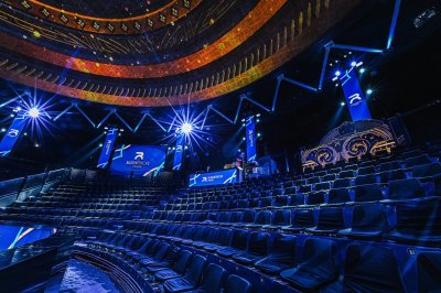 RAJADAMNERN KNOCK OUT | TUE 30 DEC; STARTING 07:00 P.M.