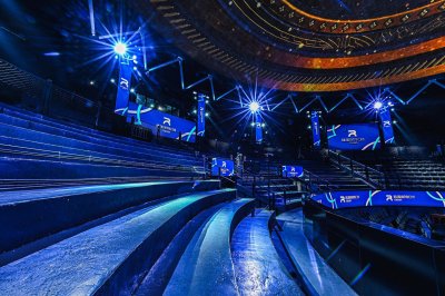 ราชดำเนิน เวิร์ล ซีรี่ย์ RWS | เสาร์ 11 ตุลาคม; เริ่ม 19:00 น.