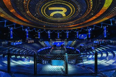 RAJADAMNERN WORLD SERIES | SAT 21 JUNE; STARTING 07:00 P.M.