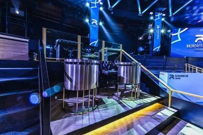 ราชดำเนิน น็อคเอ้าท์ | ศุกร์ 23 มกราคม; เริ่ม 19:00 น.