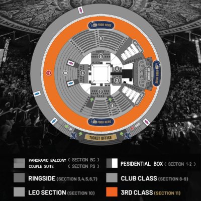 มวยไทย เพชรยินดี | พฤหัสบดี 22 มกราคม; เริ่ม 18:00 น.