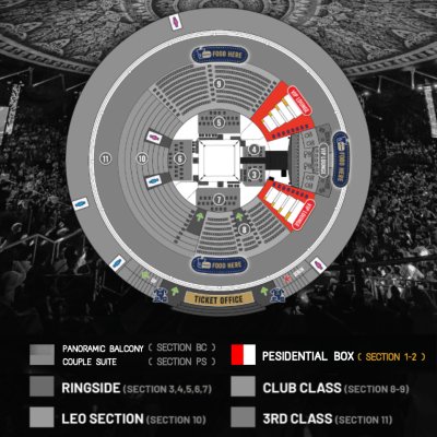 มวยไทย เพชรยินดี | พฤหัสบดี 08 มกราคม; เริ่ม 18:00 น.