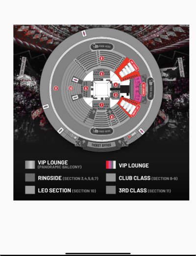 ราชดำเนิน น็อคเอ้าท์ | ศุกร์ 19 ธันวาคม; เริ่ม 19:00 น.