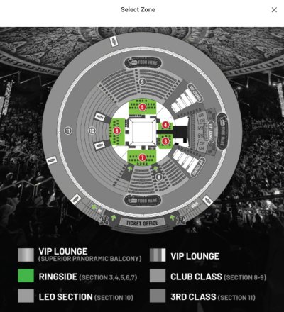 ราชดำเนิน เวิร์ล ซีรี่ย์ RWS | เสาร์ 20 ธันวาคม; เริ่ม 19:00 น.