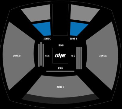 ONE ลุมพินี179 | ศุกร์ 20 พฤศจิกายน 2569; เริ่ม 18:30น}