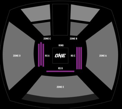 ONE ลุมพินี179 | ศุกร์ 20 พฤศจิกายน 2569; เริ่ม 18:30น}