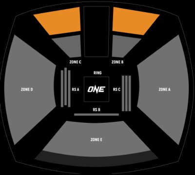 ONE LUMPINEE178 | FRI 13 NOV 2026; STARTING 06:30p.m.