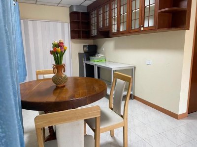 Bualuang Country Village - Pet Friendly