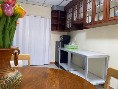 Bualuang Country Village - Pet Friendly