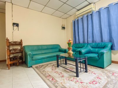 Bualuang Country Village - Pet Friendly