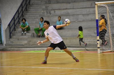 VSK SPORT DAY 2019 THE POWER OF TEAMWORK