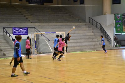 VSK SPORT DAY 2019 THE POWER OF TEAMWORK