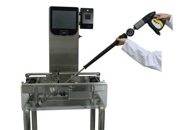 Model : Checkweigher I series