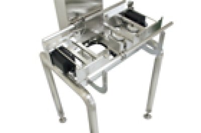 Model : Checkweigher I series