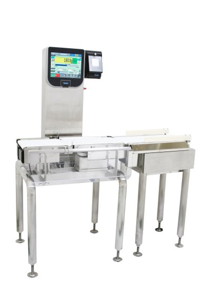 Model : Checkweigher I series