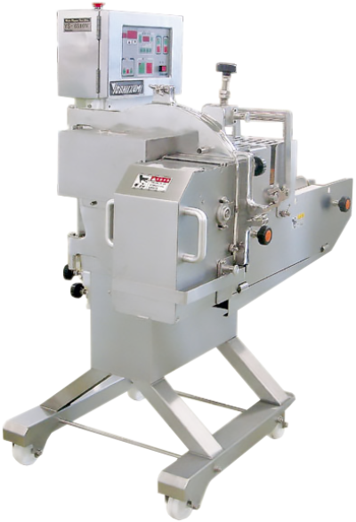 Model : YS-6510W Model : YS-6510W