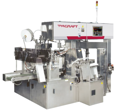 PACRAFT-TT-8CP&TT-8CPR PACRAFT-TT-8CP&TT-8CPR